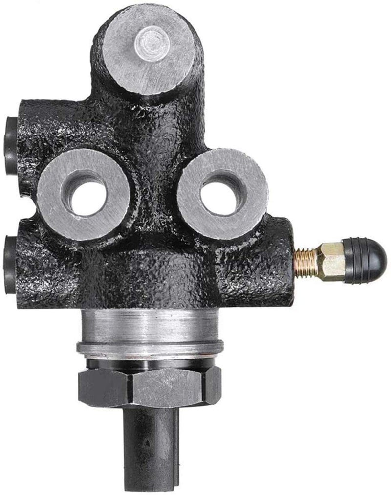 Surwit 47910-35320 Brake Proportioning Valve w/Vent Valve Compatible wuth1995-2004 T'-oyota Tacoma - Part# 47910-27081 Brake Load Sensing Proportioning Valve - Image 1